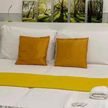 1-tourist House Bologna-cefalonia - Self Check-in Болонья