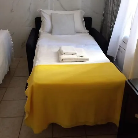 דירה 1-tourist House Bologna-cefalonia - Self Check-in