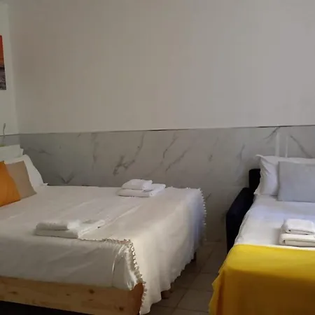 דירה 1-tourist House Bologna-cefalonia - Self Check-in בולוניה