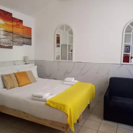 Апартаменты 1-tourist House Bologna-cefalonia - Self Check-in