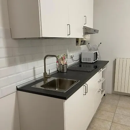 Tourist House Bologna-cefalonia Appartamento *