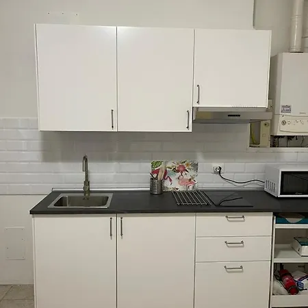 Tourist House Bologna-cefalonia Appartamento