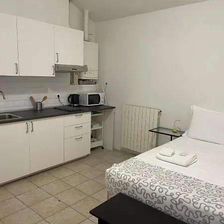 Appartamento Tourist House Bologna-cefalonia
