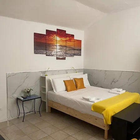 Tourist House Bologna-cefalonia Appartamento *