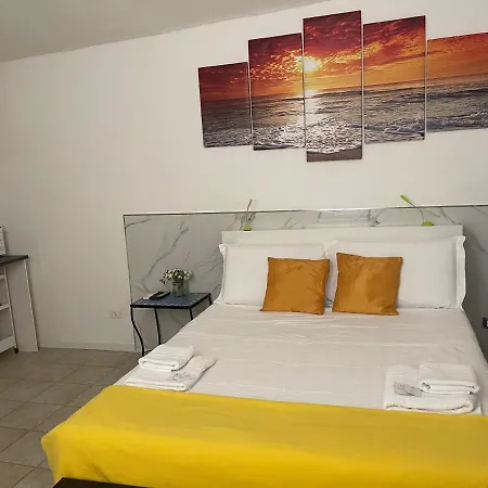Appartamento Tourist House Bologna-cefalonia