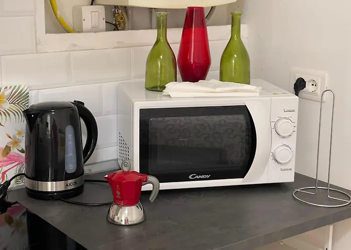 1-tourist House Bologna-cefalonia - Self Check-in *