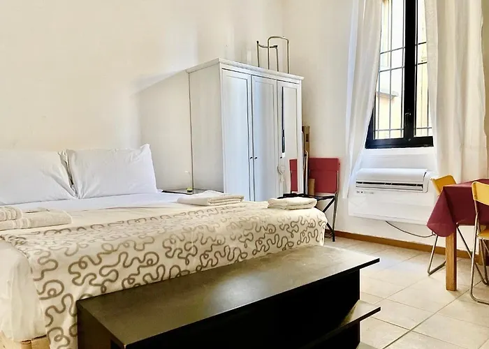 Appartamento 1-tourist House Bologna-cefalonia - Self Check-in