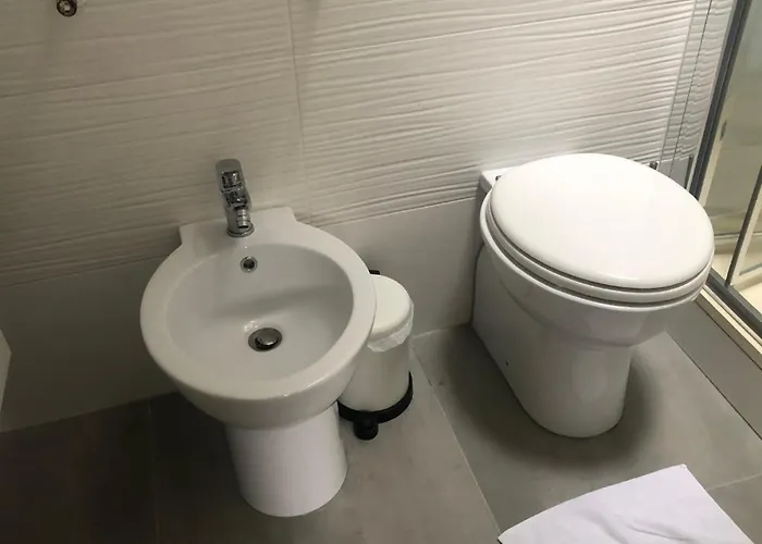 1-tourist House Bologna-cefalonia - Self Check-in * 볼로냐