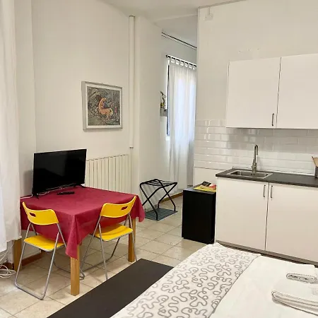 1-tourist House Bologna-cefalonia - Self Check-in Apartment