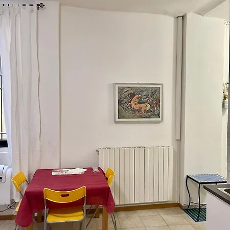 1-tourist House Bologna-cefalonia - Self Check-in Apartment *