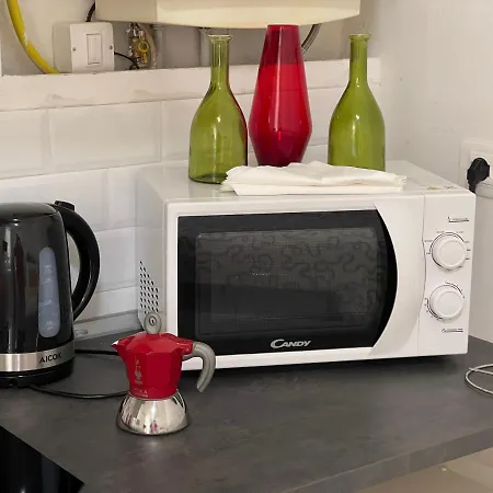 1-tourist House Bologna-cefalonia - Self Check-in *