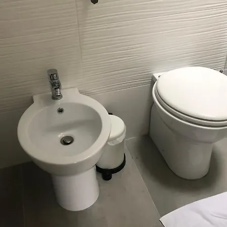 1-tourist House Bologna-cefalonia - Self Check-in * Μπολόνια