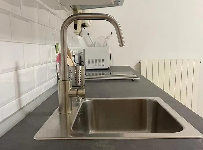 דירה 1-tourist House Bologna-cefalonia - Self Check-in *