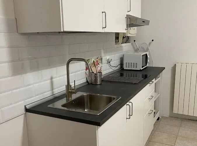 1-tourist House Bologna-cefalonia - Self Check-in Appartement *