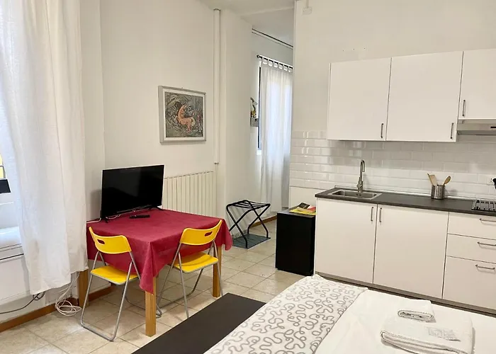 1-tourist House Bologna-cefalonia - Self Check-in Apartamento
