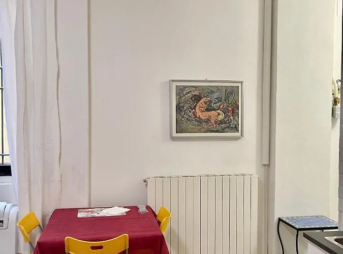 1-tourist House Bologna-cefalonia - Self Check-in דירה *