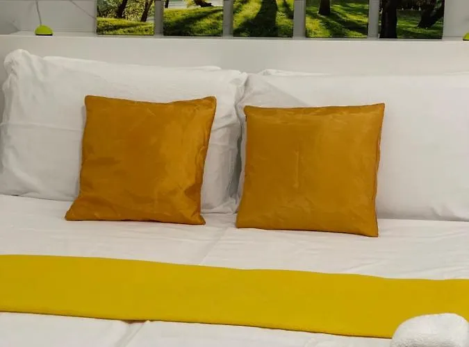 1-tourist House Bologna-cefalonia - Self Check-in בולוניה