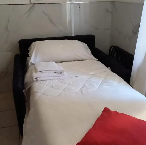 1-tourist House Bologna-cefalonia - Self Check-in