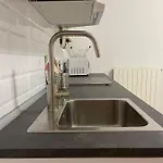 Apartmán 1-tourist House Bologna-cefalonia - Self Check-in *
