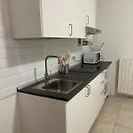 1-tourist House Bologna-cefalonia - Self Check-in Apartmán *