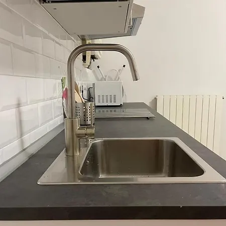 Lägenhet 1-tourist House Bologna-cefalonia - Self Check-in *