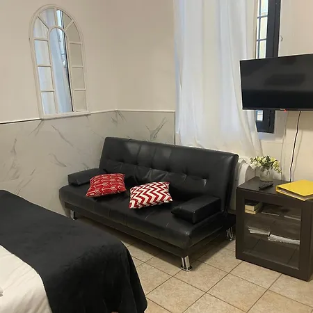 Apartmán 1-tourist House Bologna-cefalonia - Self Check-in
