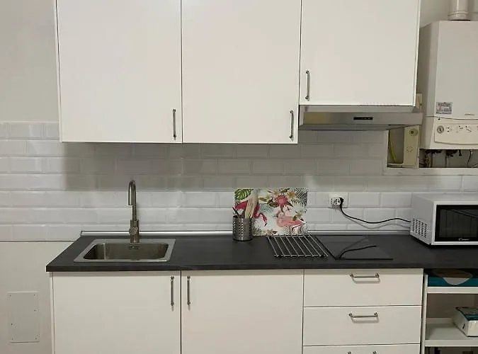 1-tourist House Bologna-cefalonia - Self Check-in Daire