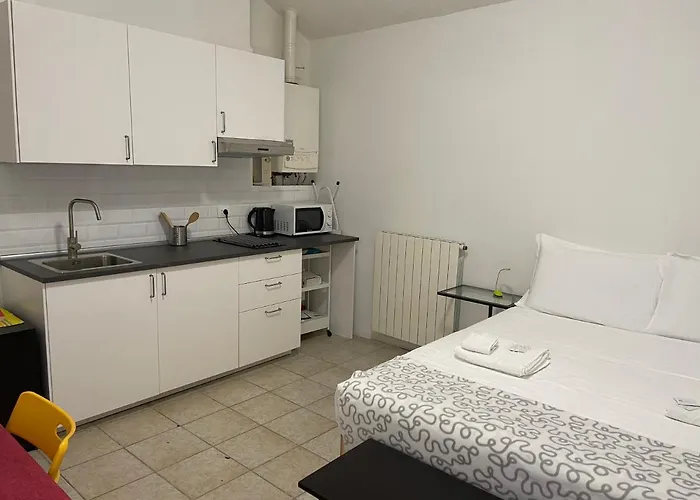 Daire 1-tourist House Bologna-cefalonia - Self Check-in