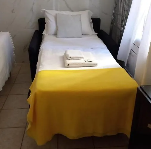 Daire 1-tourist House Bologna-cefalonia - Self Check-in