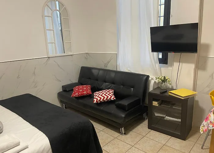 Daire 1-tourist House Bologna-cefalonia - Self Check-in